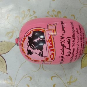 سوسیس بلغاری